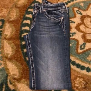 MAKE OFFERS: Miss Me Bootcut Jeans
